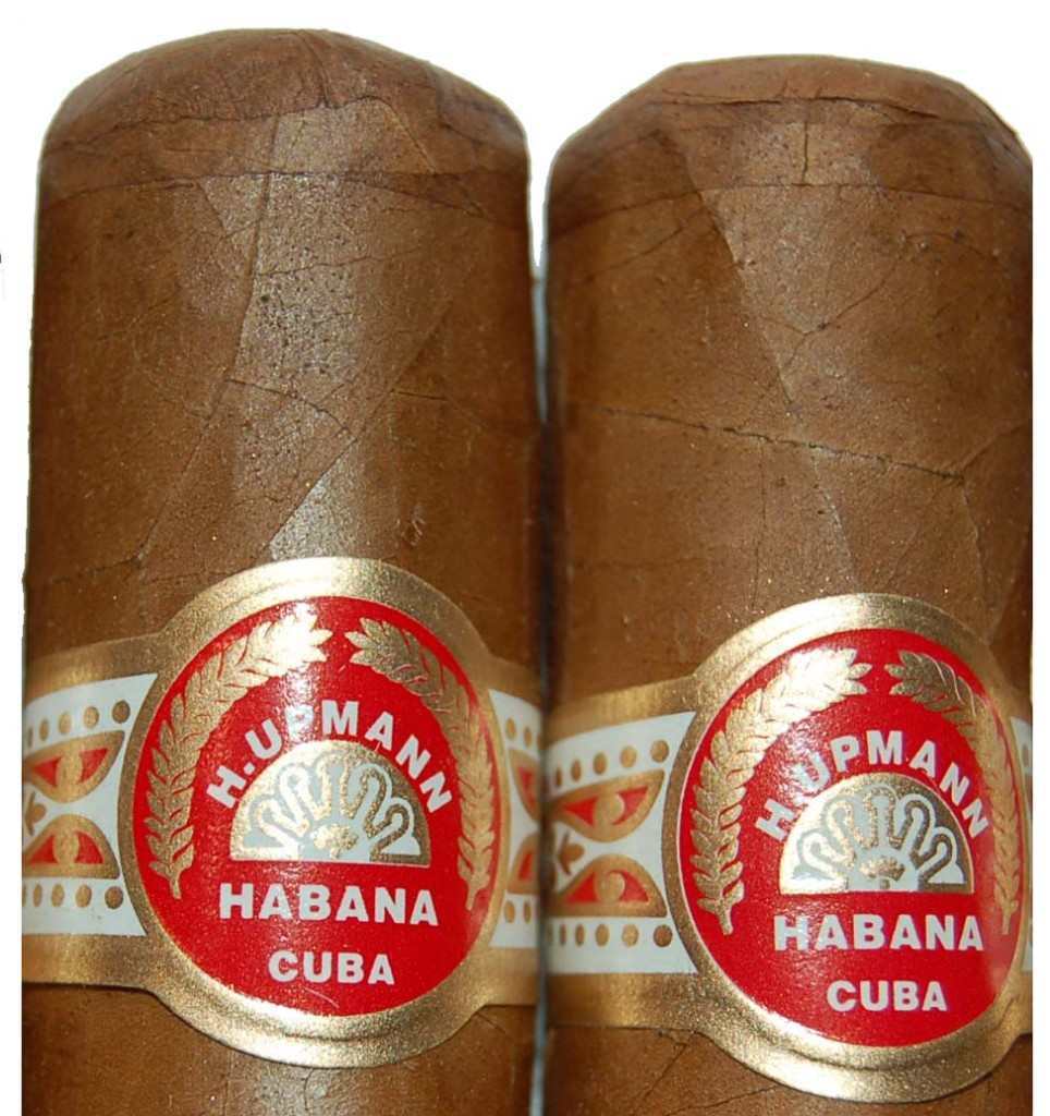 H. Upmann Magnum 50 - Image 4