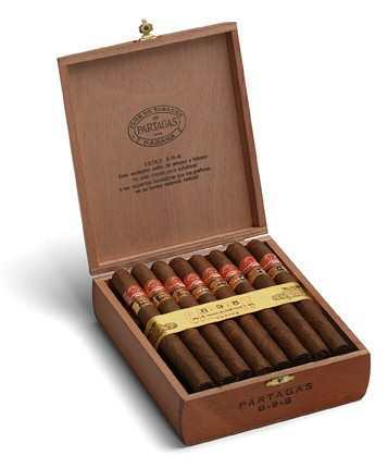 Partagas 898 Varnished - Image 2