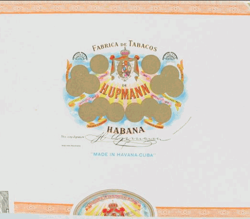 H Upmann No.2 4 The Best Cuban Cigars