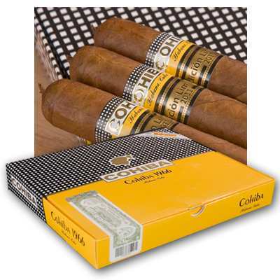 Cohiba 1966 Edicion Limitada 2011 - Image 3