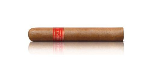Partagas Serie E No. 2 13 The Best Cuban Cigars