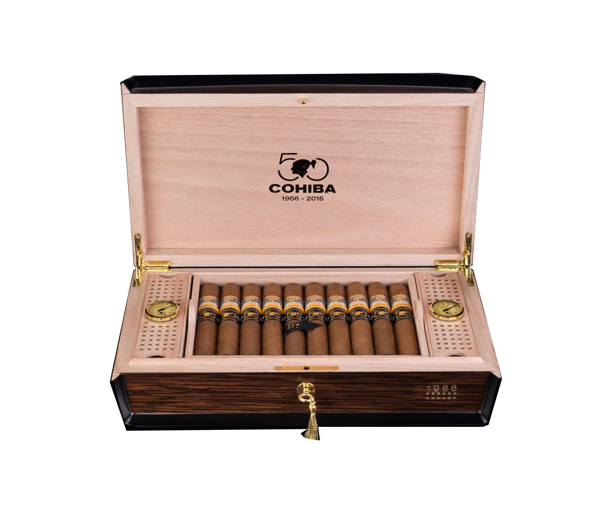 The Best Cuban Cigars