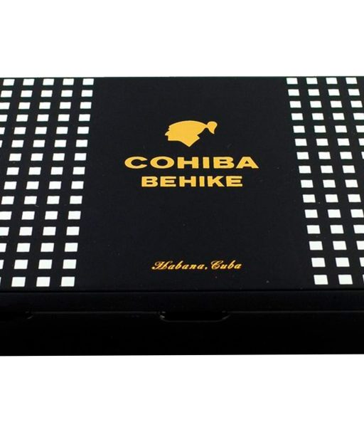 Cohiba Behike 52 6 The Best Cuban Cigars