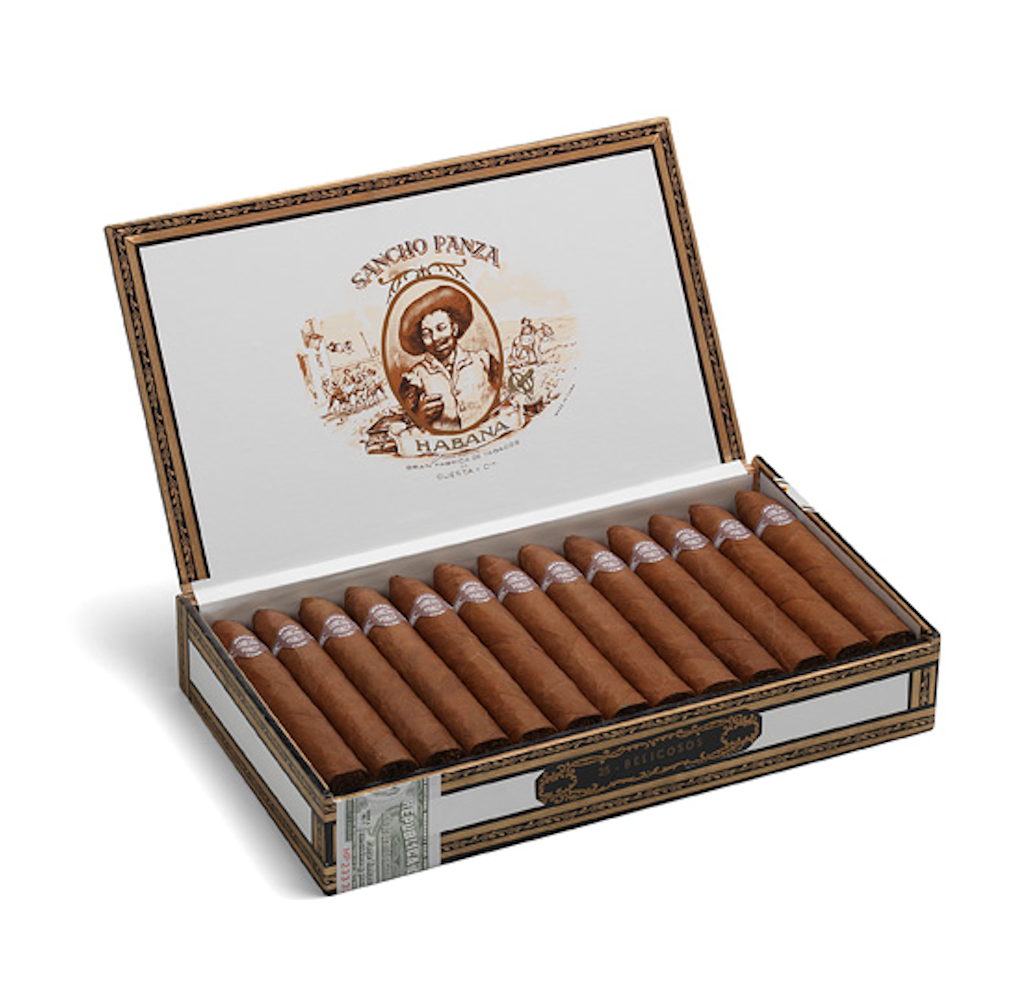 The Best Cuban Cigars