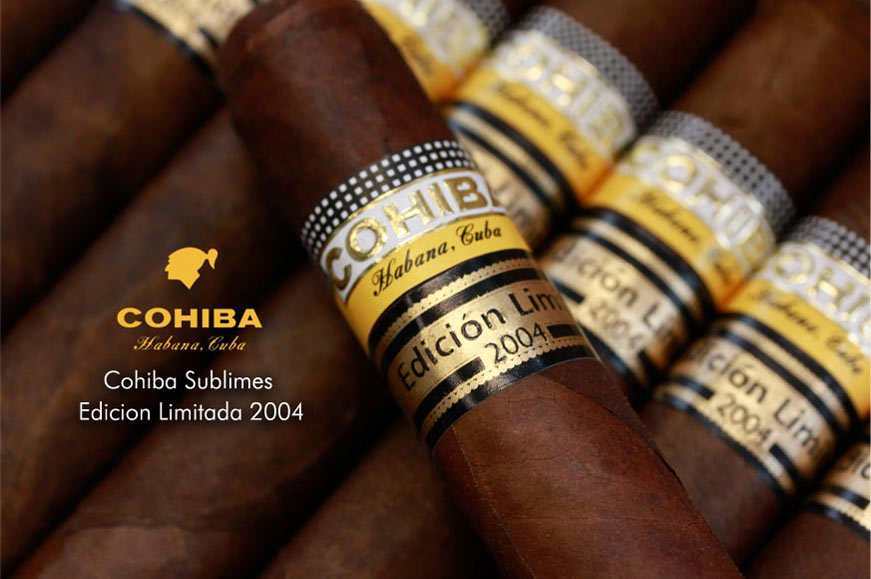 The Best Cuban Cigars