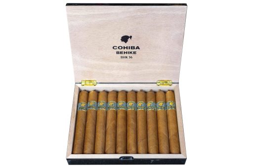 The Best Cuban Cigars