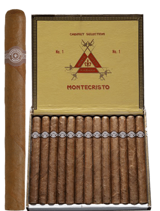 The Best Cuban Cigars