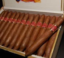 Cuaba Generosos 13 The Best Cuban Cigars
