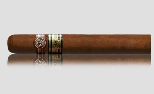 Montecristo Edmundo 14 The Best Cuban Cigars