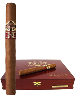 San Cristobal de la Habana Mercaderes Casa del Habano 7 The Best Cuban Cigars