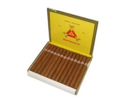Montecristo No.1 8 The Best Cuban Cigars