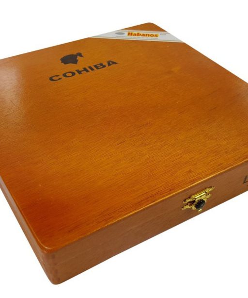 Cohiba Lanceros 4 The Best Cuban Cigars