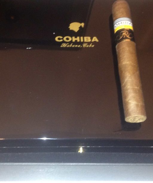 Cohiba Siglo 6 Gran Reserva 2003 10 The Best Cuban Cigars