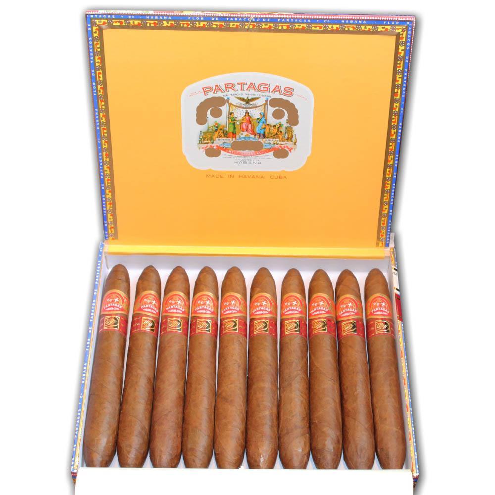 Partagas Salomones "La Casa del Habano"