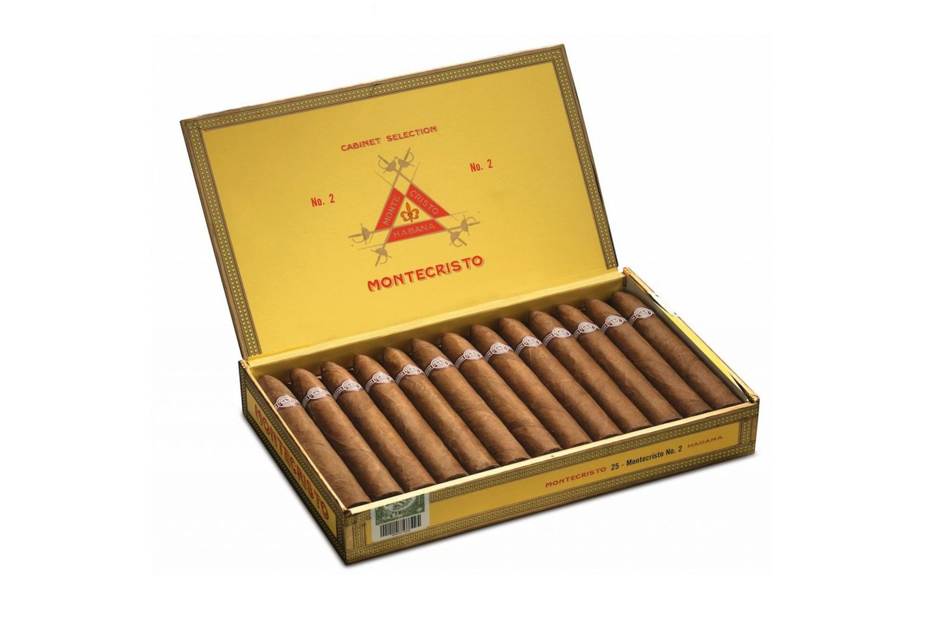 Montecristo No 2 - Image 11