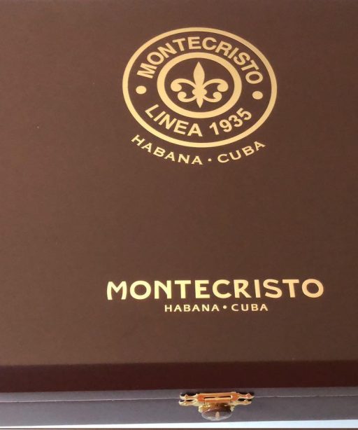 Montecristo Linea 1935 Maltes 16 The Best Cuban Cigars
