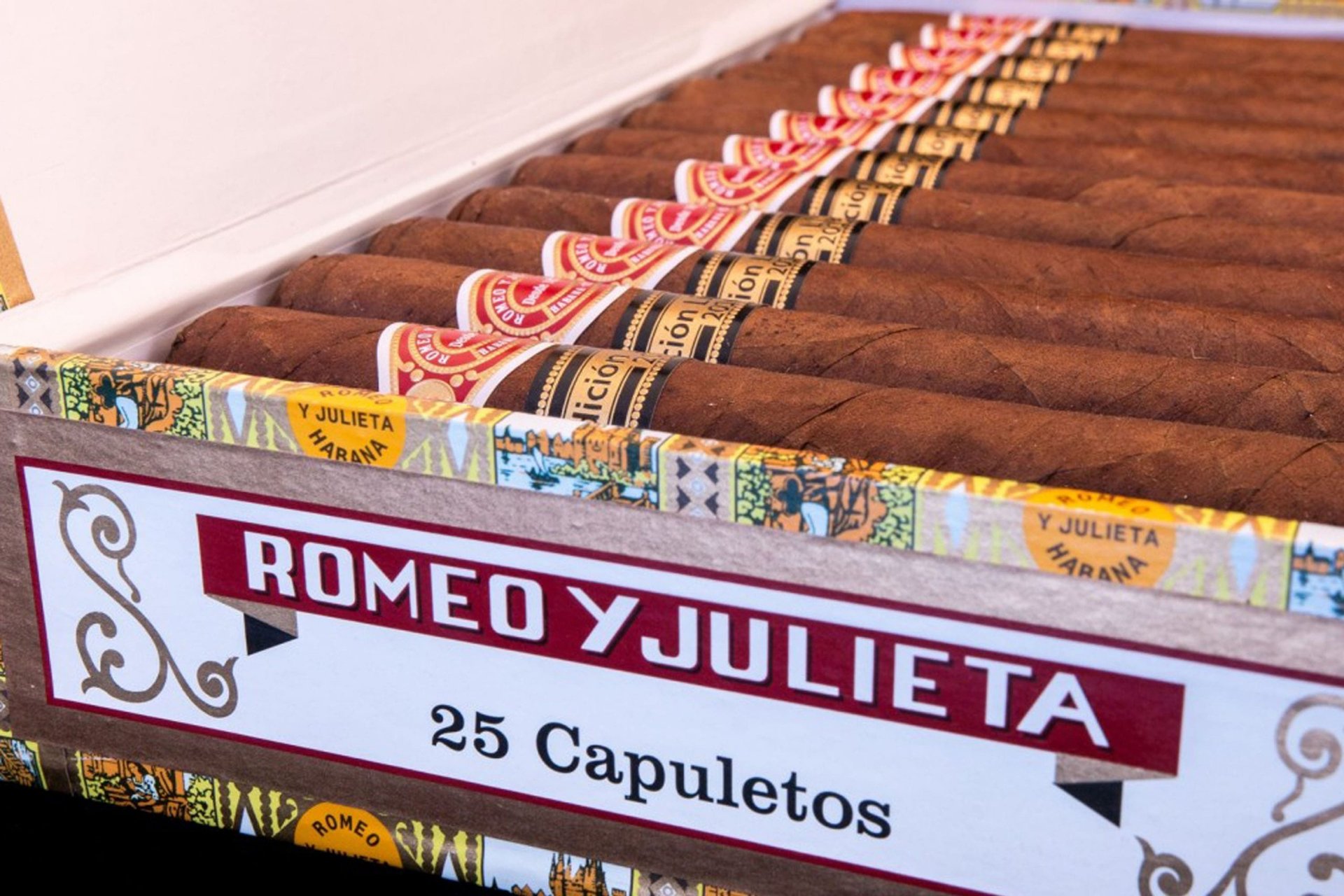 Romeo y Julieta Capuletos EL 2016 2 Romeo y Julieta Capuletos EL 2016 - Image 2