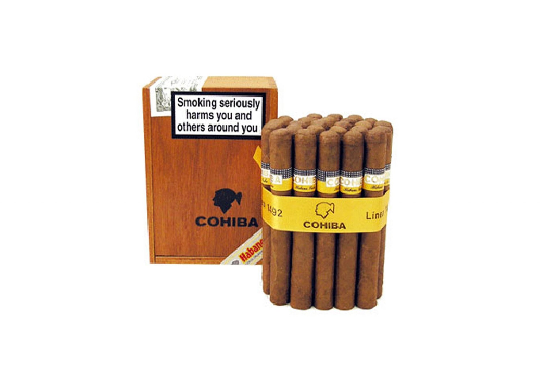 Cohiba Siglo VI 7 Cohiba Siglo VI - Image 7