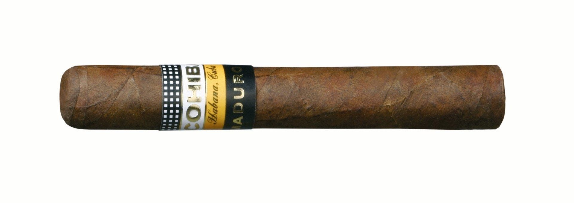 The Best Cuban Cigars