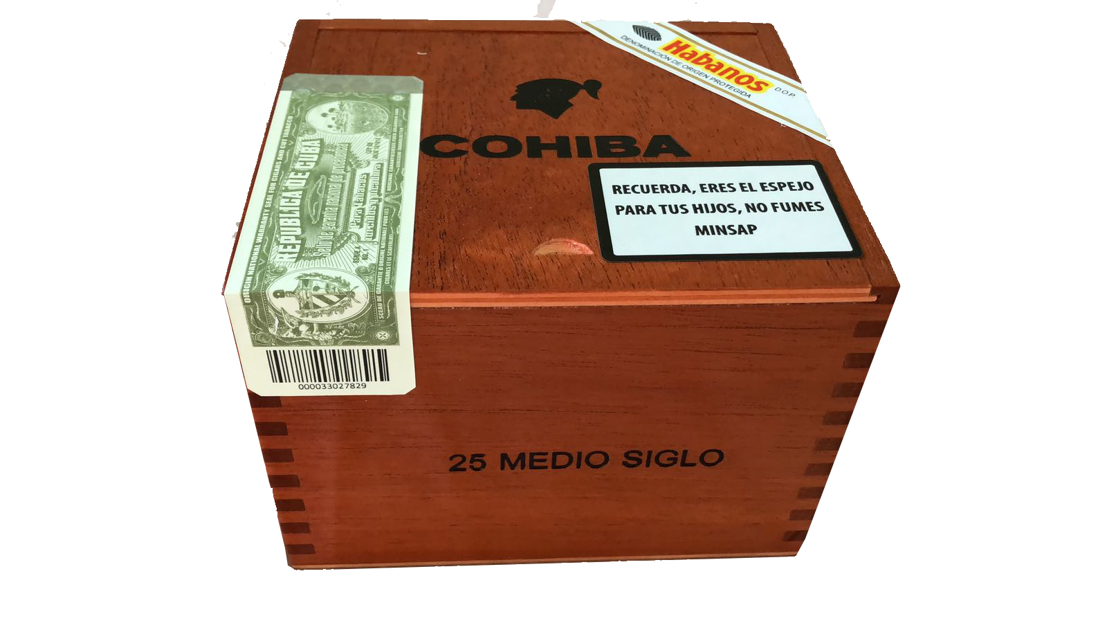 The Best Cuban Cigars