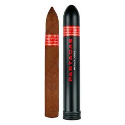 Partagas Series P. No. 2 (Tubos)(3) 4 The Best Cuban Cigars