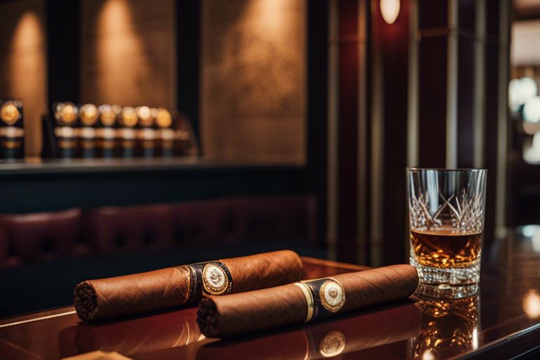 Where Can You Buy Hard-to-Find Cuban Cigars? 1 The Best Cuban Cigars