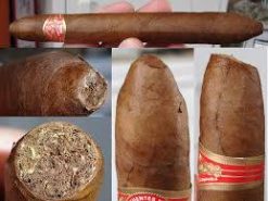 Partagas Salomon 8 The Best Cuban Cigars