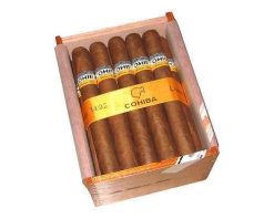 Cohiba Siglo IV 10 The Best Cuban Cigars