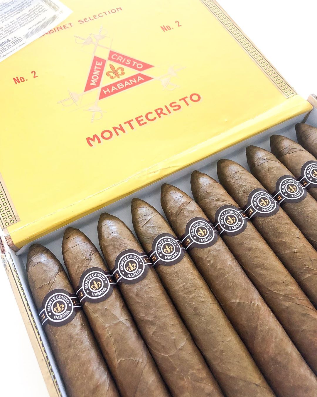 Montecristo No 2 - Image 8