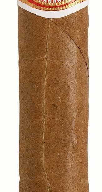 Romeo y Julieta Exhibicion No. 4 6 The Best Cuban Cigars