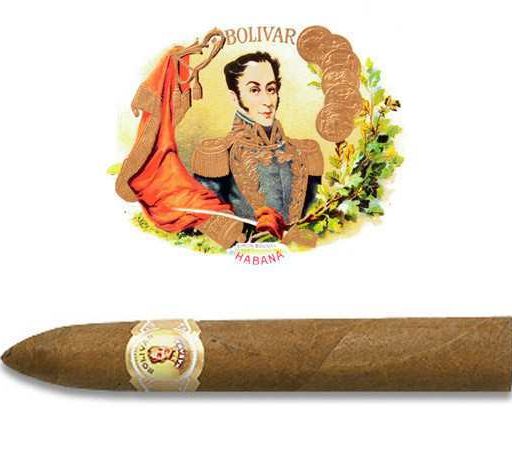 Bolivar Belicosos Finos Cabinet Box 11 The Best Cuban Cigars