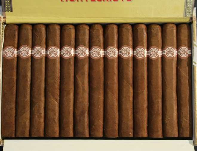 Montecristo No.5 - Image 3