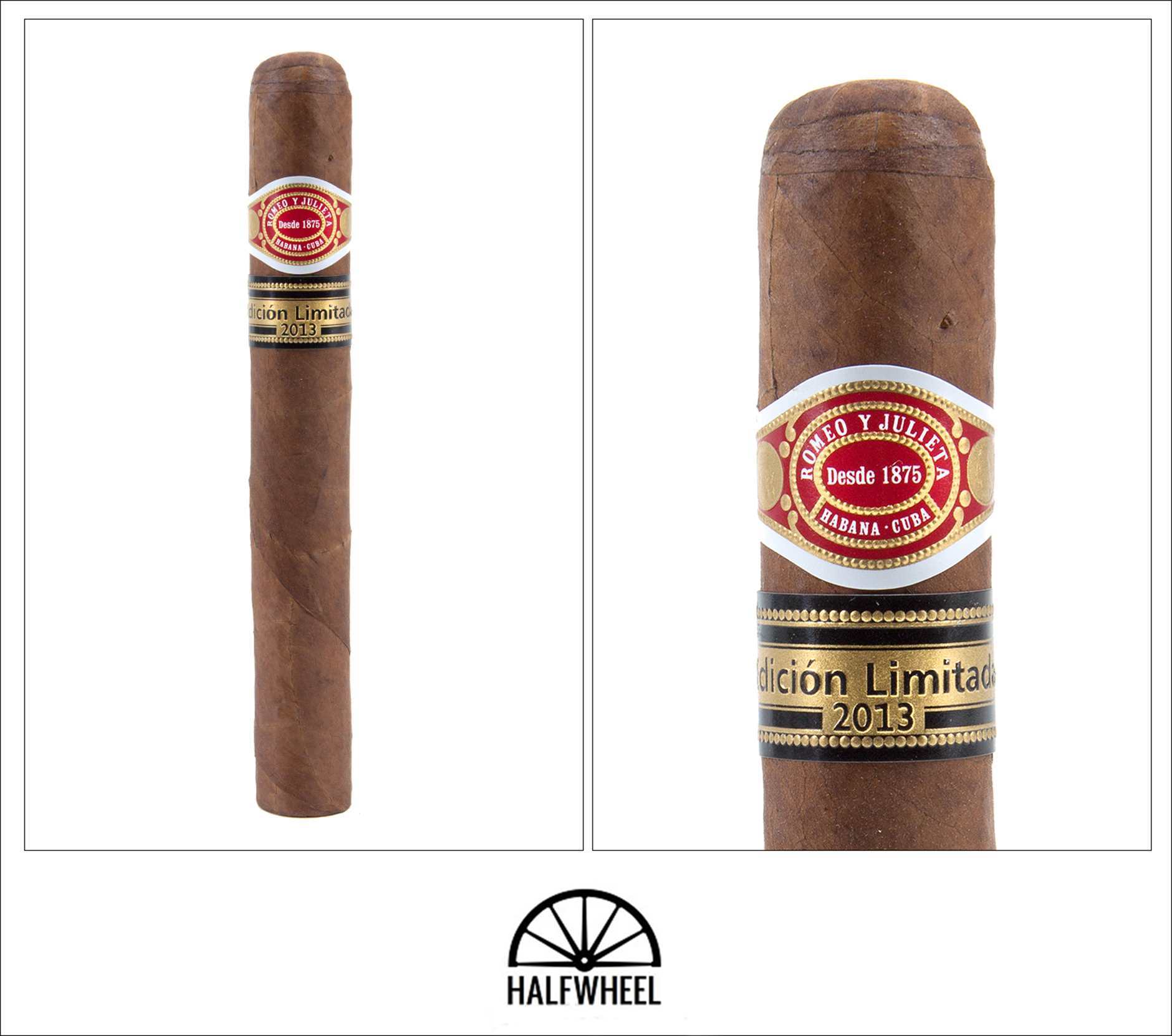 Romeo y Julieta de Luxe (EL 2013) - Image 2