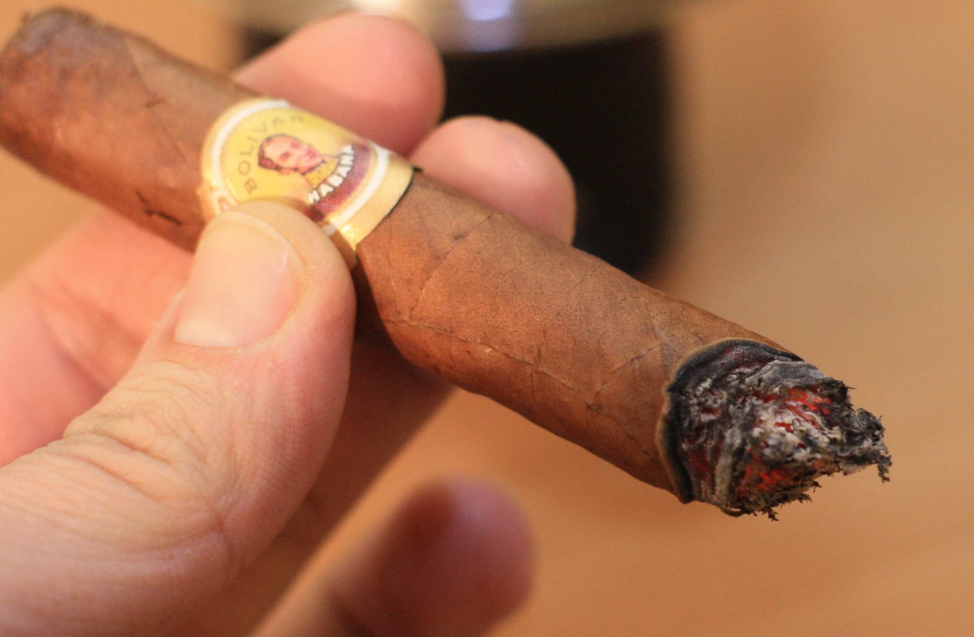 Bolivar Corona Extra - Image 4