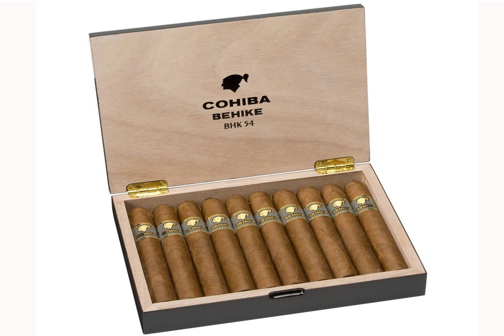Cohiba Behike 54 - Image 6