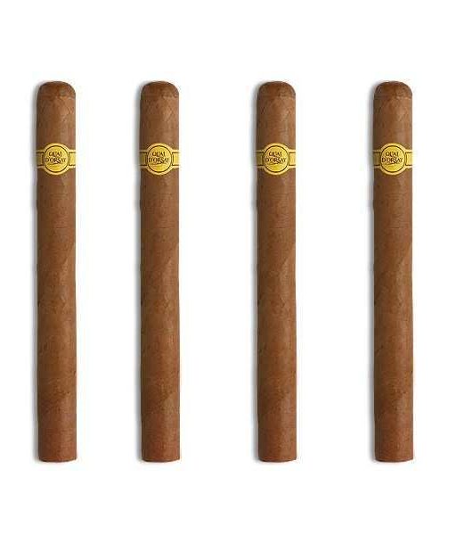 Quai D'orsay Imperiales 5 The Best Cuban Cigars