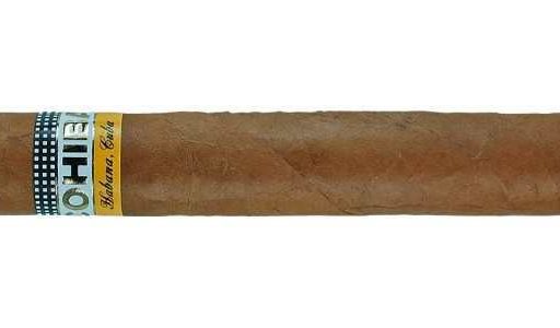 Cohiba Siglo IV 11 The Best Cuban Cigars