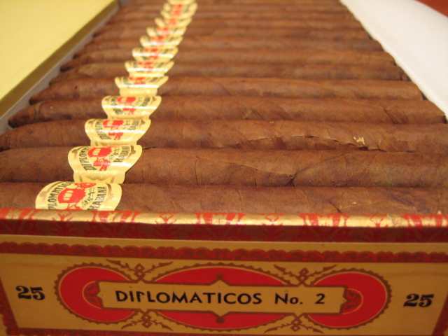 The Best Cuban Cigars