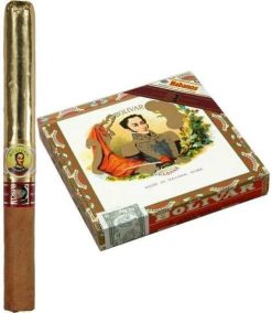 Bolivar Gold Medal 8 The Best Cuban Cigars