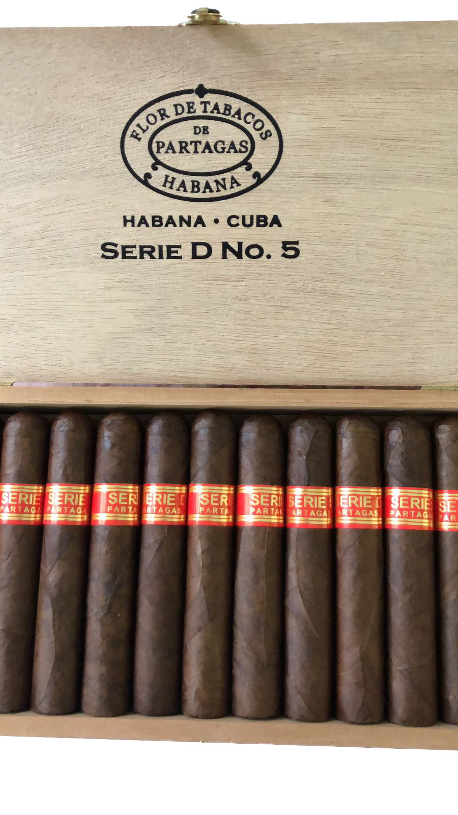 The Best Cuban Cigars