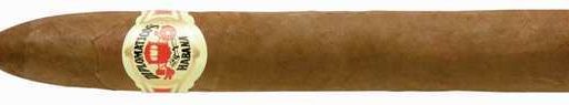 Diplomaticos No.2 15 The Best Cuban Cigars