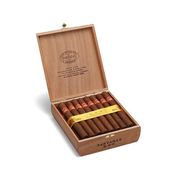 Cohiba Panetelas - Image 4