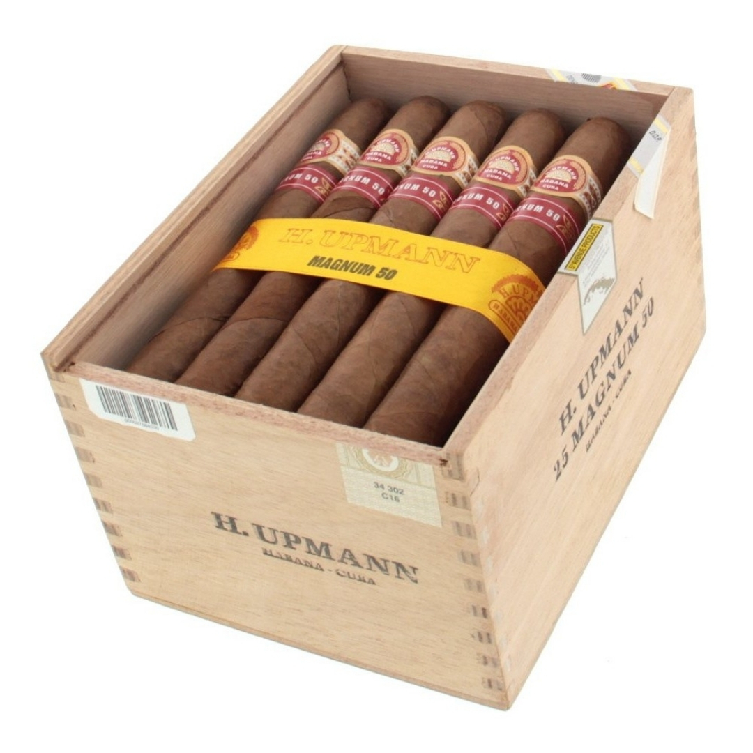 H. Upmann Magnum 50