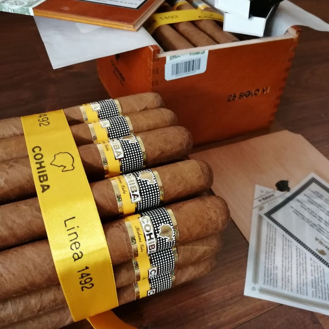 Cohiba Siglo VI - Image 2