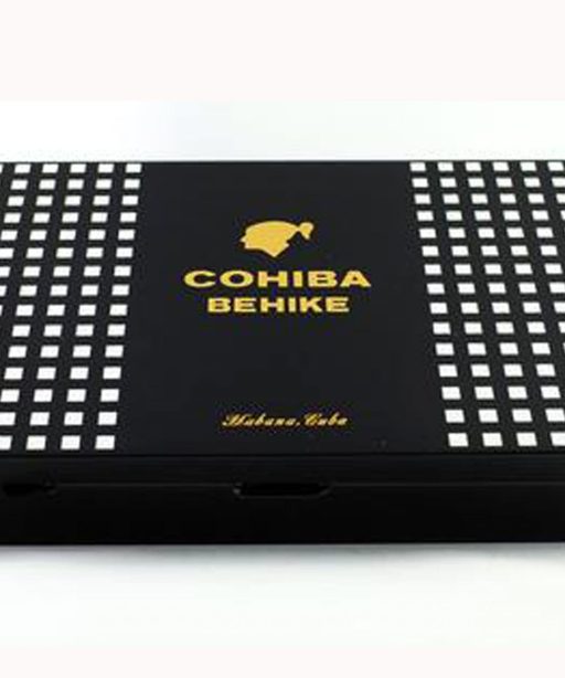 Cohiba Behike 56 36 The Best Cuban Cigars