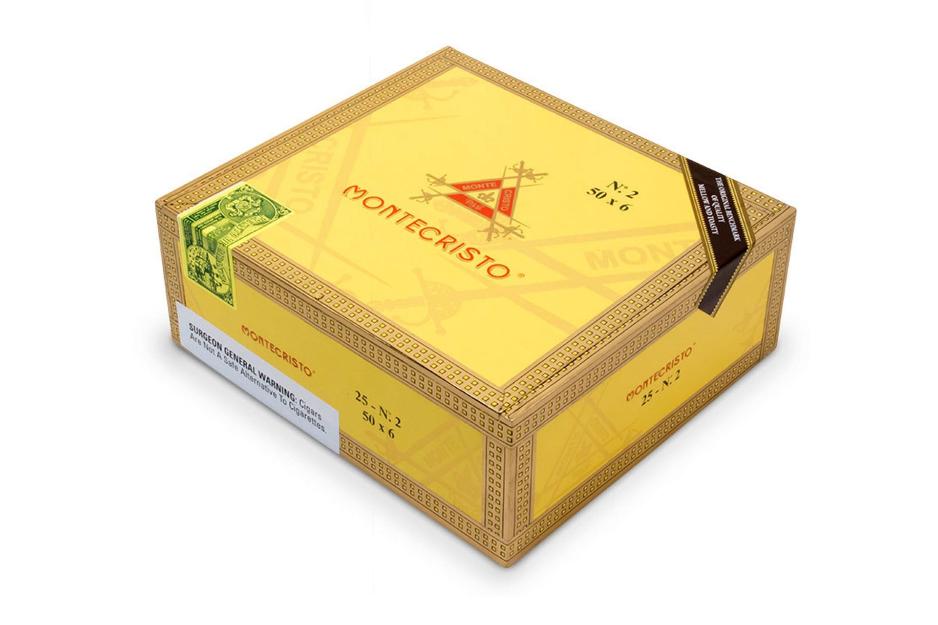 Montecristo No 2 - Image 12