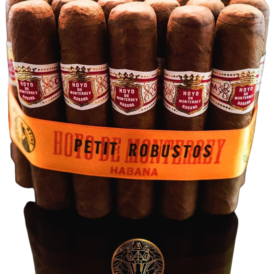 The Best Cuban Cigars