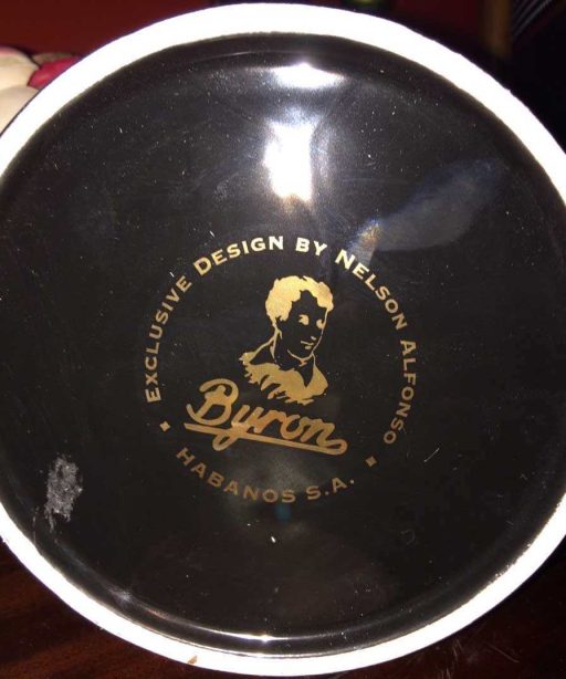 Cohiba Behike 56 Ceramic Jar 10 The Best Cuban Cigars