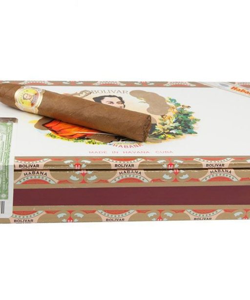 Bolivar Belicosos Finos 3 The Best Cuban Cigars