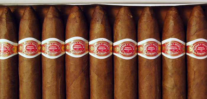 Romeo y Julieta Belicoso - Image 6